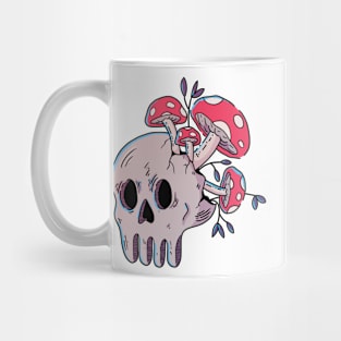 Shrooms Mug